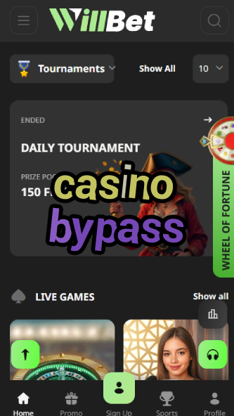 Casino Bypass - Alternative Casino Access-4x4casino.ydblkf.net