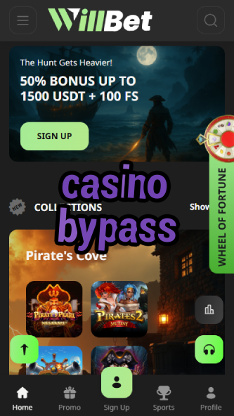 Casino Bypass - Alternative Casino Access-4x4casino.ydblkf.net