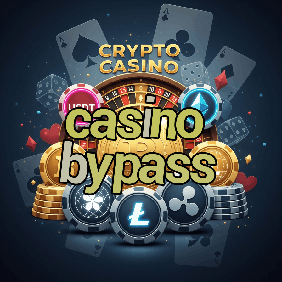 Casino Bypass - Alternative Casino Access